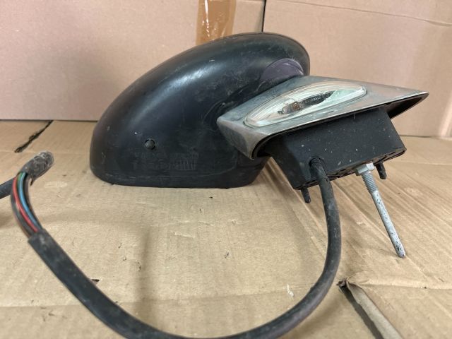 bontott CITROËN DS3 Bal Visszapillantó Tükör (Elektromos)