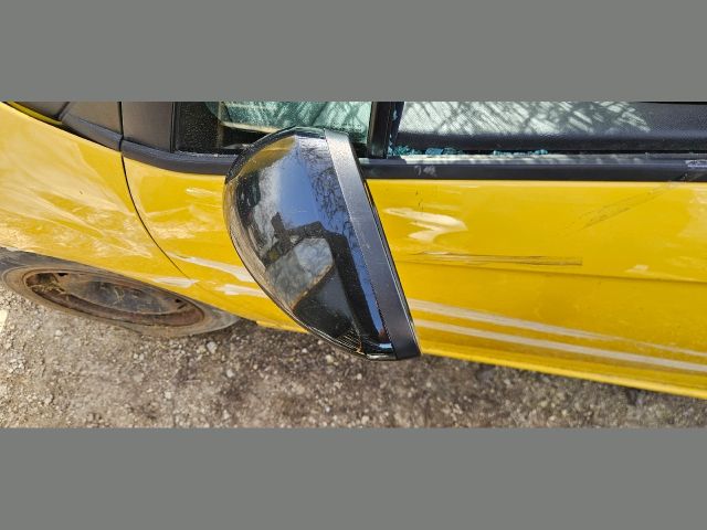 bontott CITROËN DS3 Bal Visszapillantó Tükör (Elektromos)