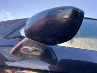 bontott CITROËN DS3 Bal Visszapillantó Tükör (Elektromos)