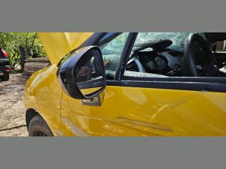 bontott CITROËN DS3 Bal Visszapillantó Tükör (Elektromos)