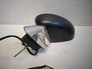 bontott CITROËN DS3 Bal Visszapillantó Tükör (Elektromos)