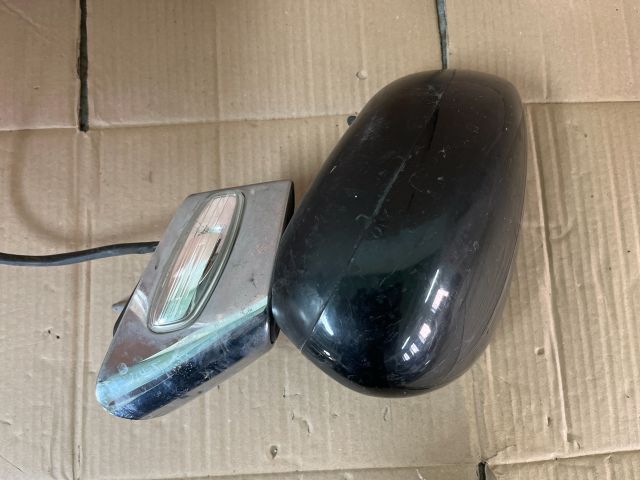 bontott CITROËN DS3 Bal Visszapillantó Tükör (Elektromos)