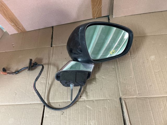 bontott CITROËN DS3 Bal Visszapillantó Tükör (Elektromos)