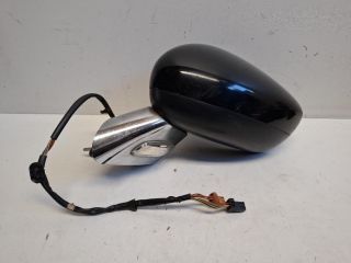 bontott CITROËN DS3 Bal Visszapillantó Tükör (Elektromos)