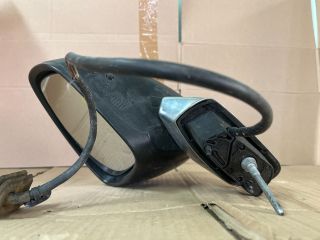 bontott CITROËN DS3 Bal Visszapillantó Tükör (Elektromos)