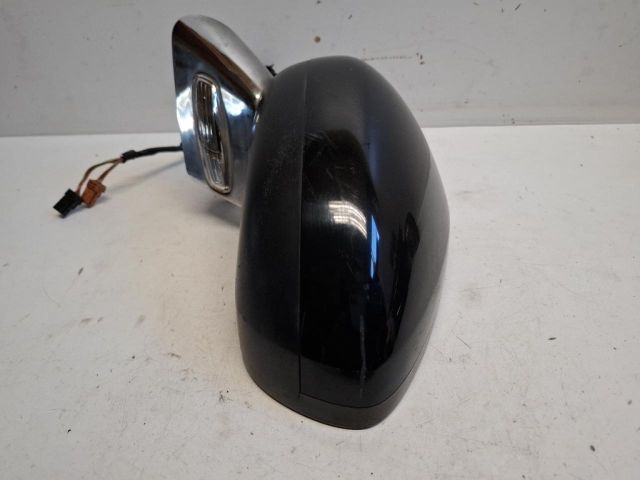 bontott CITROËN DS3 Bal Visszapillantó Tükör (Elektromos)