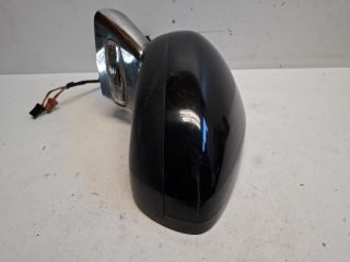 bontott CITROËN DS3 Bal Visszapillantó Tükör (Elektromos)