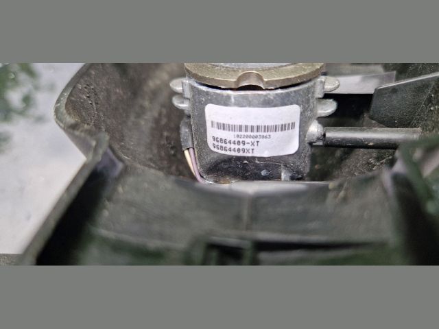 bontott CITROËN DS3 Belső Visszapillantó Tükör