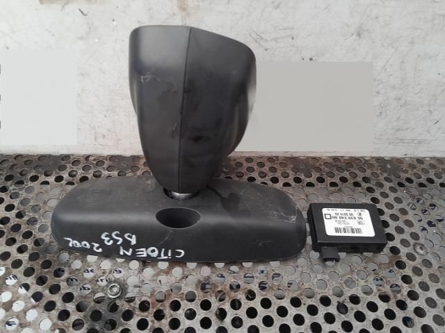 bontott CITROËN DS3 Belső Visszapillantó Tükör