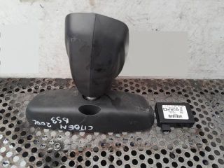 bontott CITROËN DS3 Belső Visszapillantó Tükör