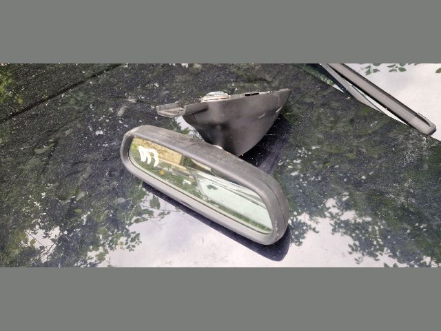 bontott CITROËN DS3 Belső Visszapillantó Tükör