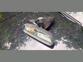 bontott CITROËN DS3 Belső Visszapillantó Tükör