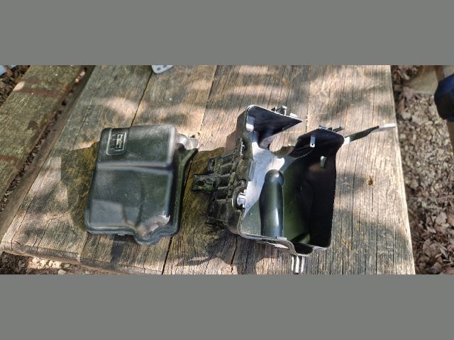 bontott CITROËN DS3 Biztosítéktábla Doboz