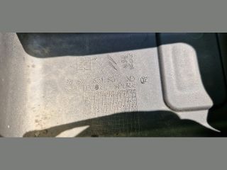 bontott CITROËN DS3 Biztosítéktábla Doboz