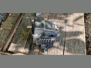 bontott CITROËN DS3 Biztosítéktábla Doboz