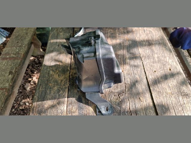 bontott CITROËN DS3 Biztosítéktábla Doboz