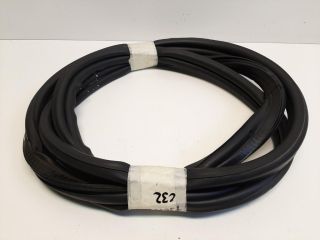 bontott CITROËN DS3 Csomagtérajtó Gumikéder