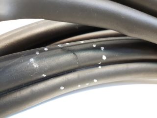 bontott CITROËN DS3 Csomagtérajtó Gumikéder