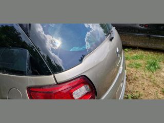 bontott CITROËN DS3 Csomagtérajtó (Részeivel)