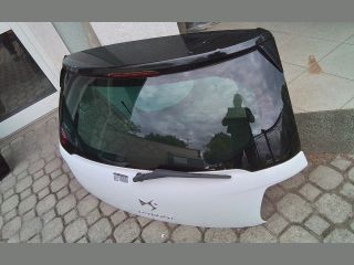 bontott CITROËN DS3 Csomagtérajtó (Részeivel)
