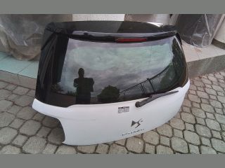 bontott CITROËN DS3 Csomagtérajtó (Részeivel)