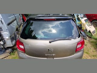 bontott CITROËN DS3 Csomagtérajtó (Részeivel)