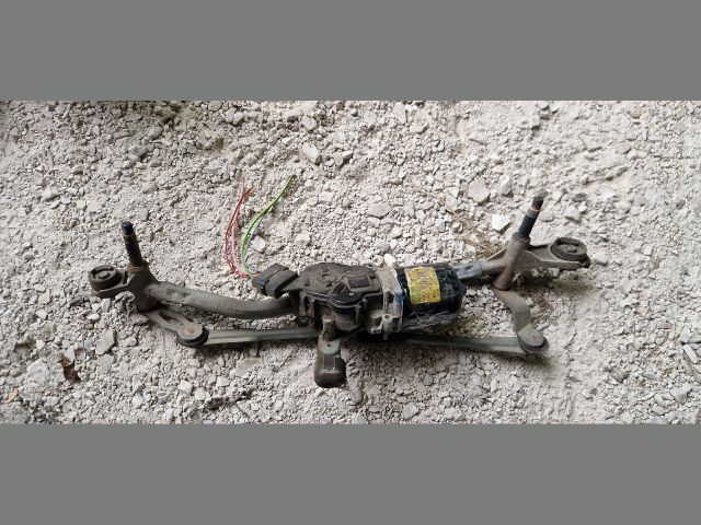 bontott CITROËN DS3 Első Ablaktörlő Motor