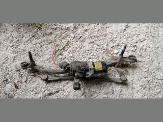 bontott CITROËN DS3 Első Ablaktörlő Motor