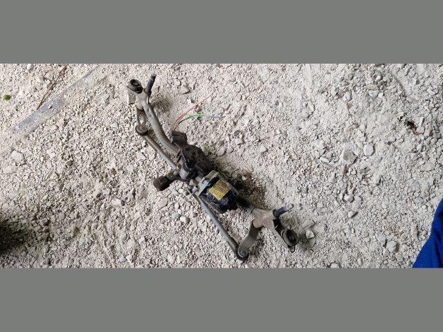 bontott CITROËN DS3 Első Ablaktörlő Motor