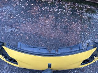 bontott CITROËN DS3 Első Lökhárító (Részeivel)