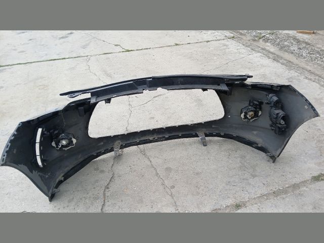 bontott CITROËN DS3 Első Lökhárító (Részeivel)