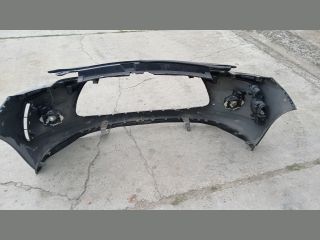 bontott CITROËN DS3 Első Lökhárító (Részeivel)