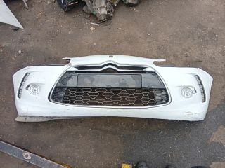 bontott CITROËN DS3 Első Lökhárító (Részeivel)