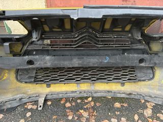 bontott CITROËN DS3 Első Lökhárító (Részeivel)