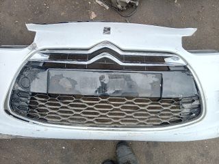bontott CITROËN DS3 Első Lökhárító (Részeivel)