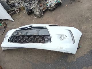 bontott CITROËN DS3 Első Lökhárító (Részeivel)