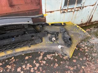 bontott CITROËN DS3 Első Lökhárító (Részeivel)