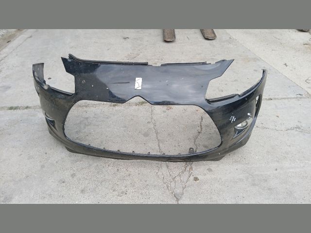 bontott CITROËN DS3 Első Lökhárító (Részeivel)