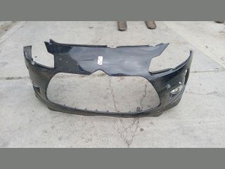 bontott CITROËN DS3 Első Lökhárító (Részeivel)