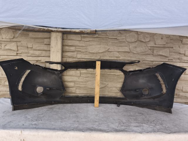 bontott CITROËN DS3 Első Lökhárító (Üresen)