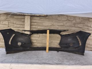 bontott CITROËN DS3 Első Lökhárító (Üresen)