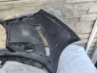 bontott CITROËN DS3 Első Lökhárító (Üresen)