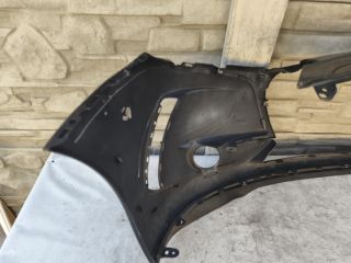 bontott CITROËN DS3 Első Lökhárító (Üresen)