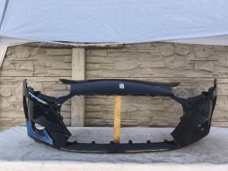 bontott CITROËN DS3 Első Lökhárító (Üresen)