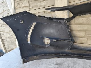 bontott CITROËN DS3 Első Lökhárító (Üresen)