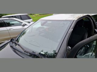 bontott CITROËN DS3 Első Szélvédő