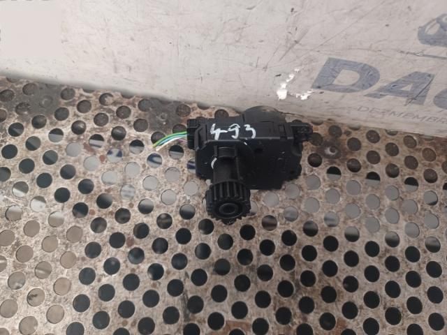 bontott CITROËN DS3 Fűtés Állító Motor