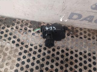 bontott CITROËN DS3 Fűtés Állító Motor