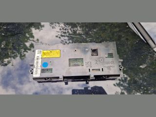 bontott CITROËN DS3 Fűtéskapcsoló (digit klímás)