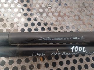 bontott CITROËN DS3 Gázrugós Kitámasztó Teleszkóp Csomagtérajtó Jobb